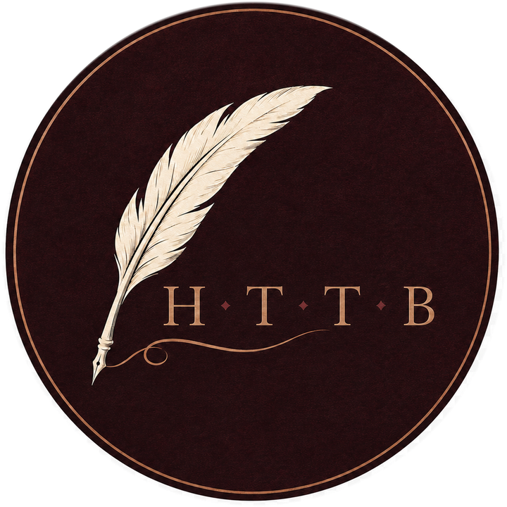 HTTB Düşünce logosu