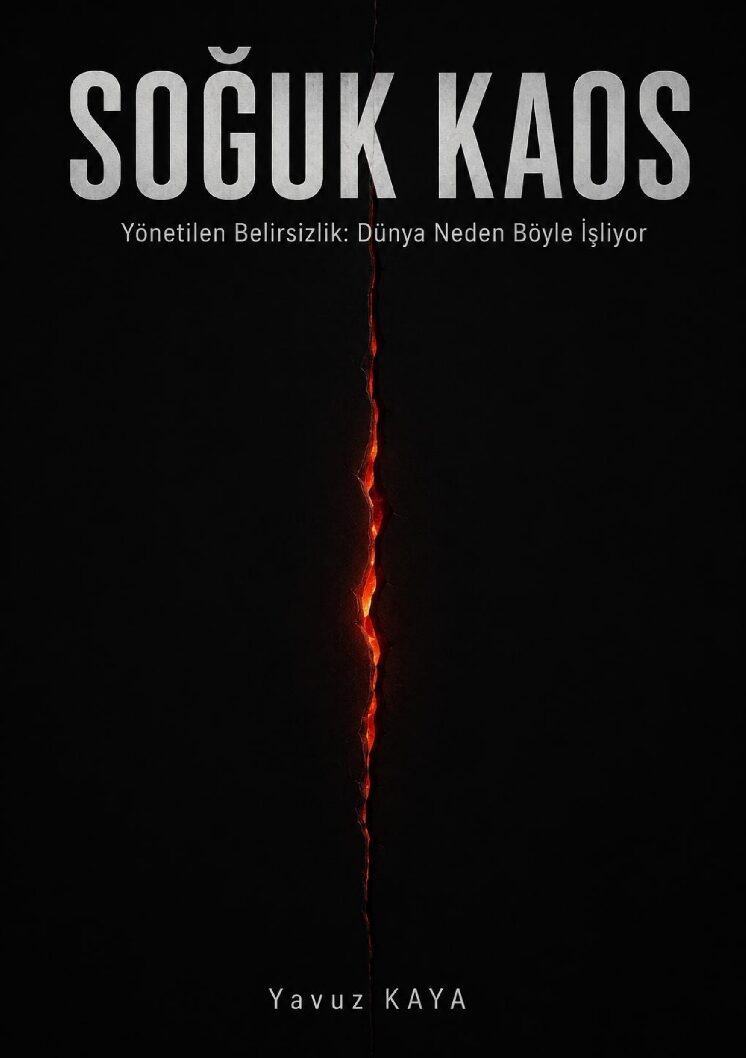 Soğuk Kaos