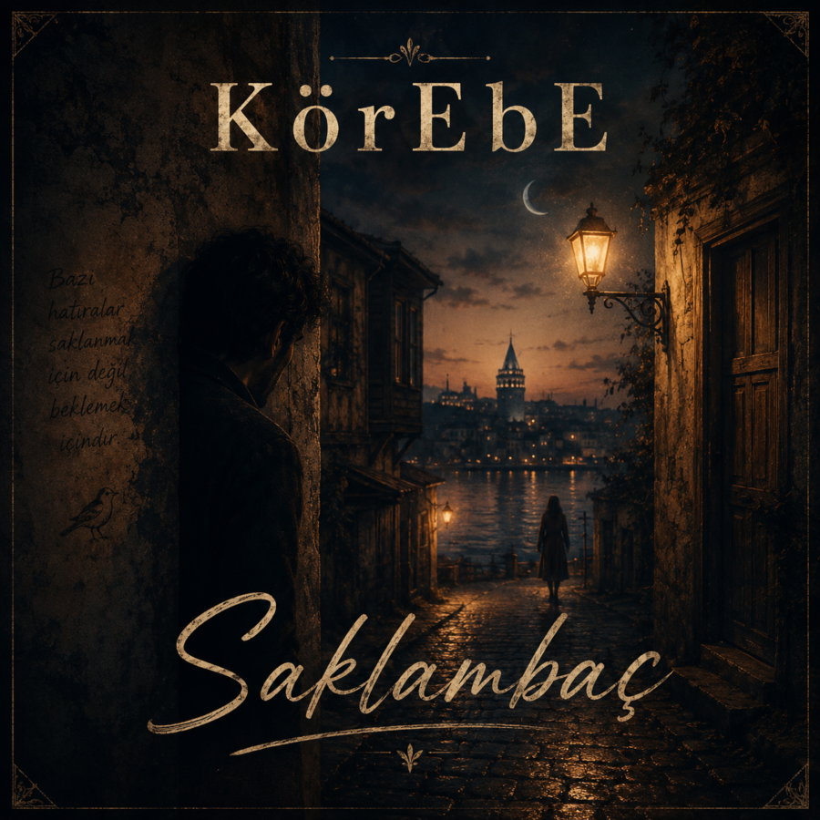 Saklambaç
