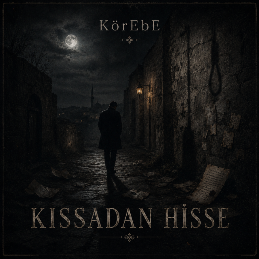 Kıssadan Hisse
