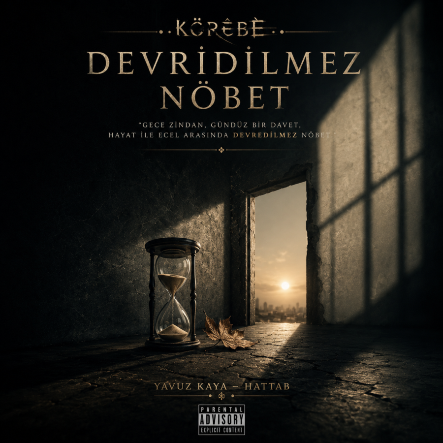 Devredilmez Nöbet