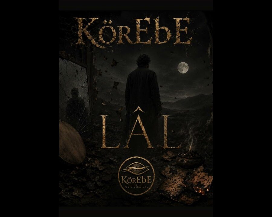Lâl