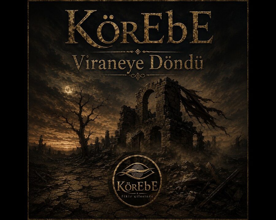 Viraneye Döndü