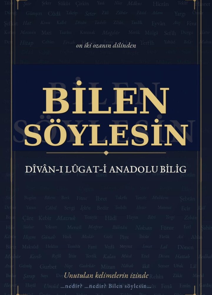 Bilen Söylesin
