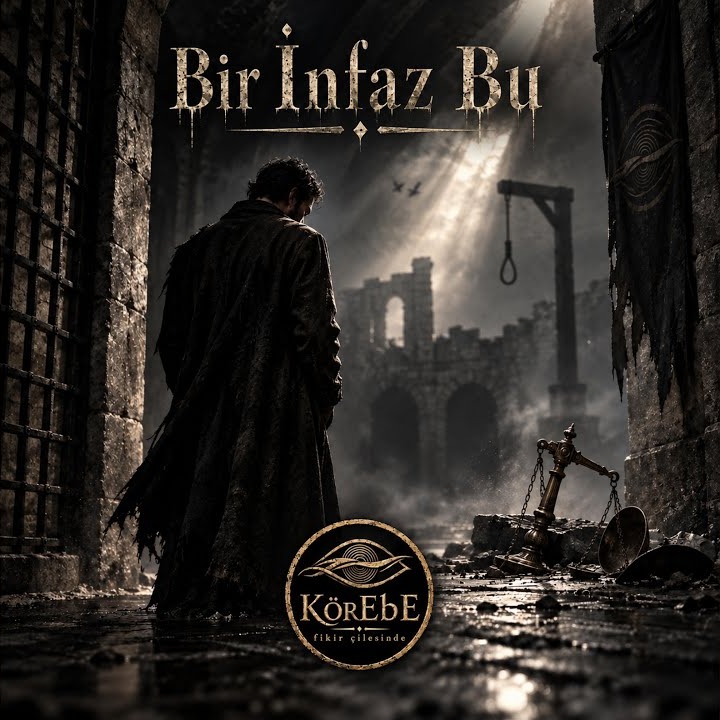 Bir İnfaz Bu…