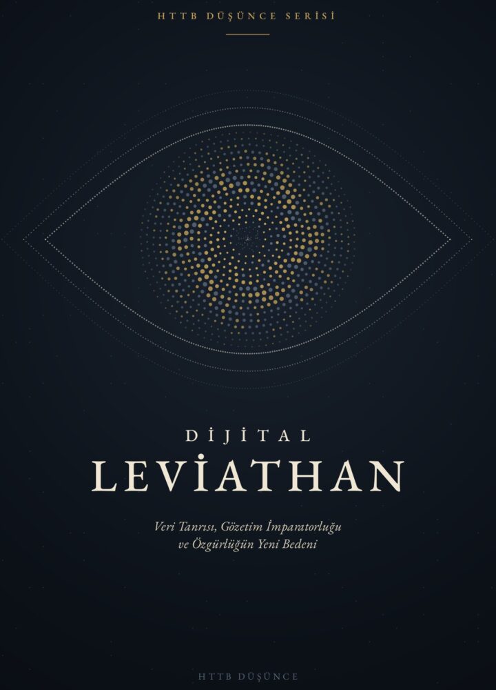 Dijital Leviathan